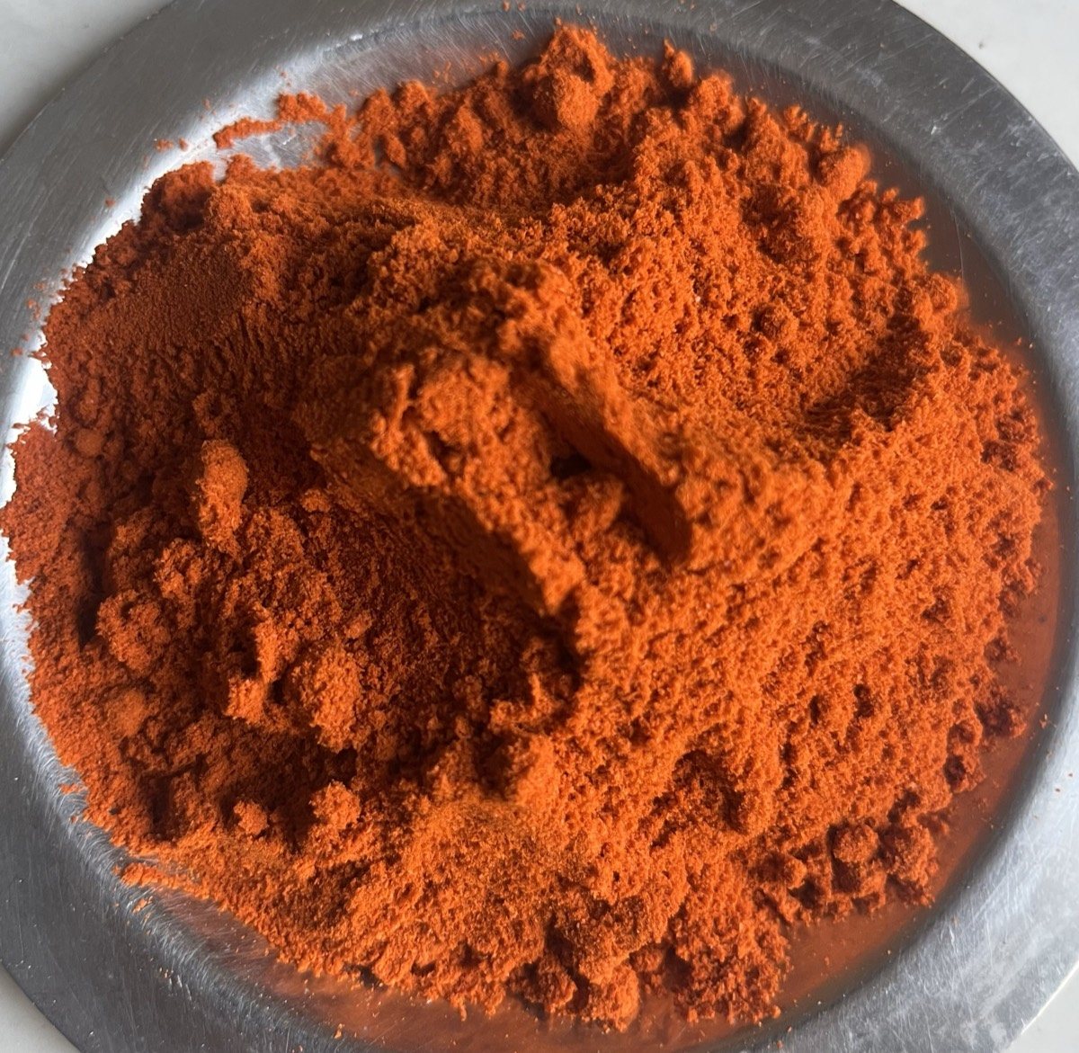 Red chilli powder