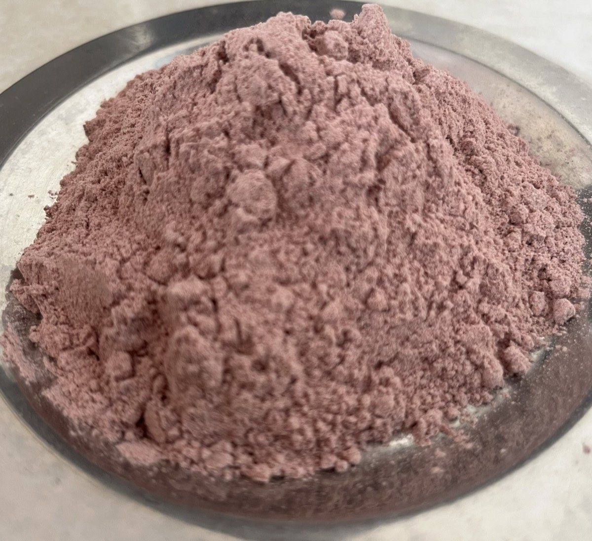 Dried onion powder from Rural Exim