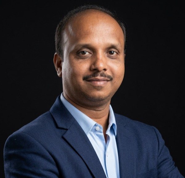 Mr. Pavan Prasad, Director, Rural Exim