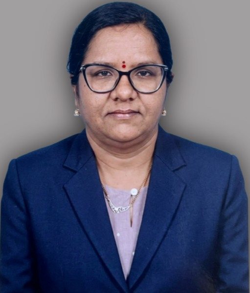 Ms. Sristy Sahithi, Director, Rural Exim